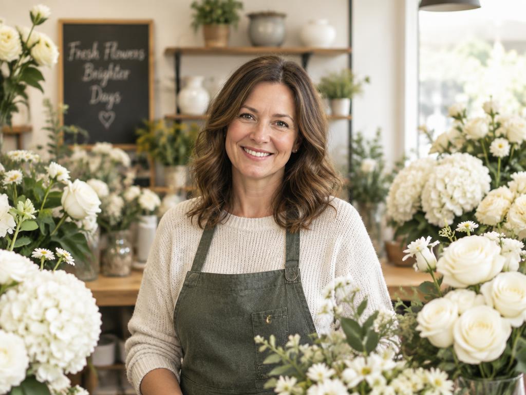 Florists