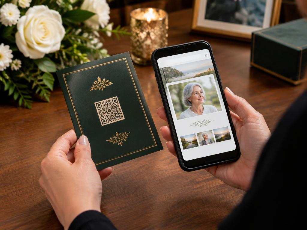 QR Code