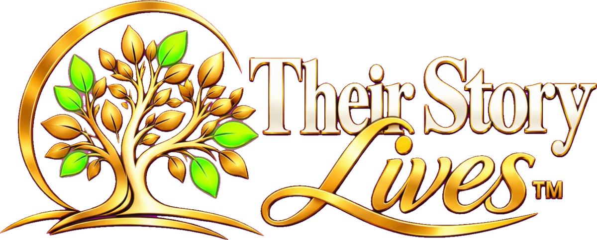 Their Story Lives