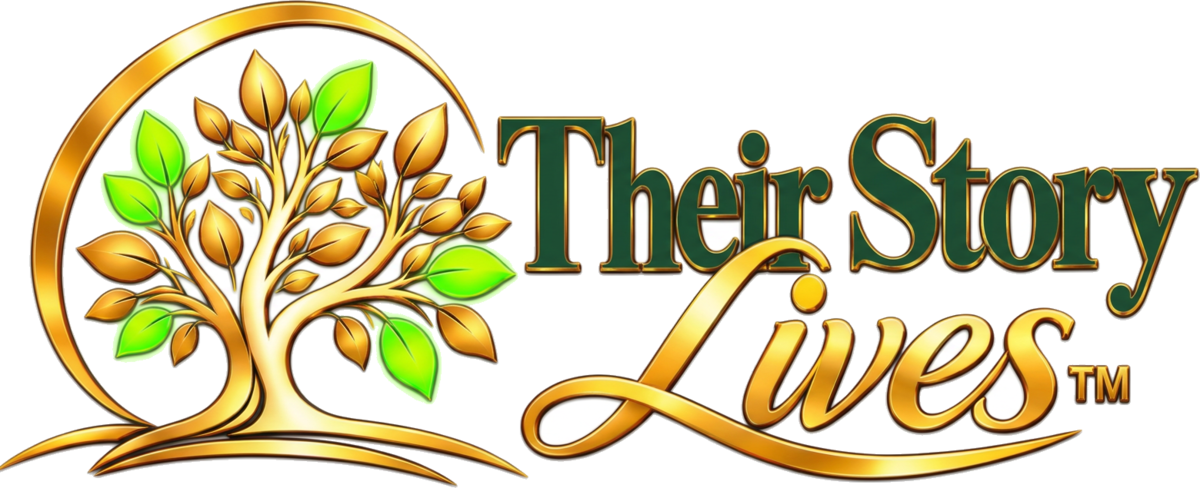 Their Story Lives